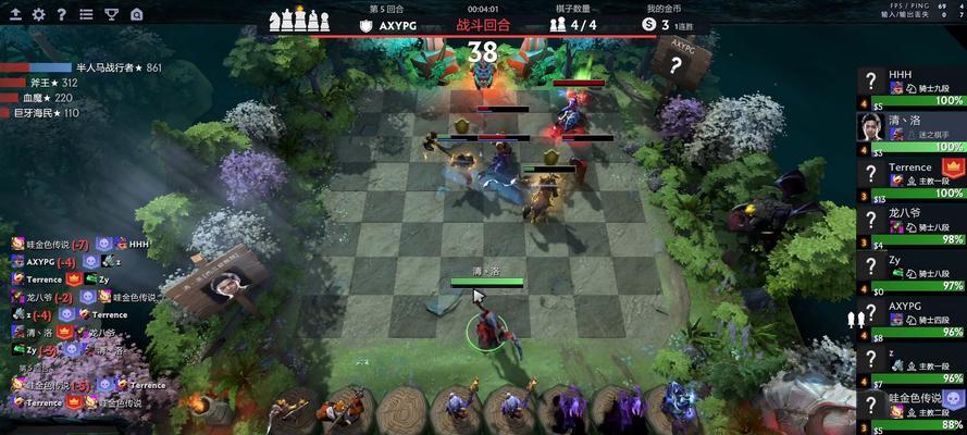 dota自走棋召唤小强的方法是什么？如何快速召唤小强？