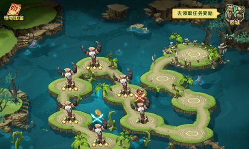 《新部落守卫战》第二章12-1文攻略全解析（揭秘游戏中的关卡难点与攻略技巧）
