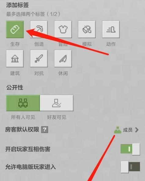 我的世界联机教程在哪里找？联机设置有哪些步骤？