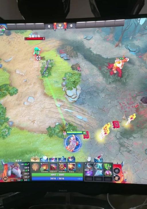 dota2国际服与国服有何区别？如何切换？