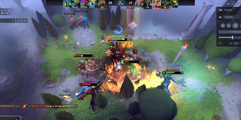 《dota2》移除决斗效果的方法是什么？