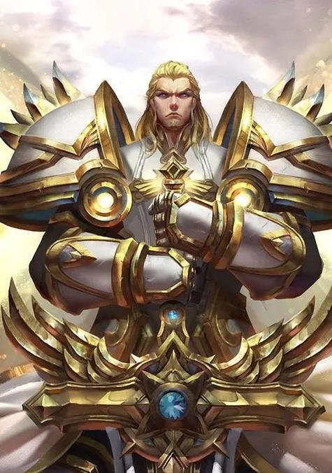 项羽技能介绍及出装铭文连招解析（王者荣耀项羽的强大技能组合与出装铭文推荐）
