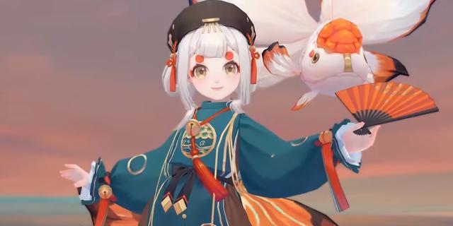 阴阳师金鱼姬新手教程的难点在哪里？如何顺利通过？