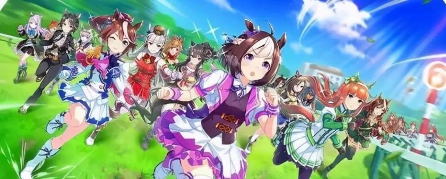 《以赛马娘》最新角色排行节奏榜一览，迎接新赛季的挑战（新一季的排行榜即将揭晓）