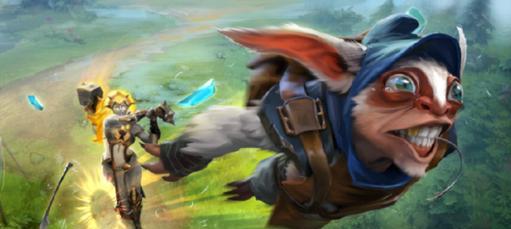 《dota2》被举报成功后会有什么后果？