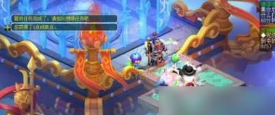 《梦幻西游2》天火之殇上部攻略（突破天火之殇的关卡）