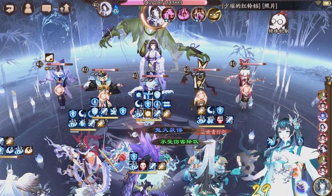 阴阳师斗技龙钰怎么打？有哪些有效的对战策略？