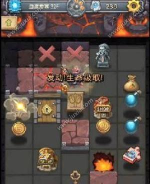 《探索未知科技的奇幻迷宫——以不思议迷宫S02为主题的游戏体验》（揭秘未来科技的探险之旅）