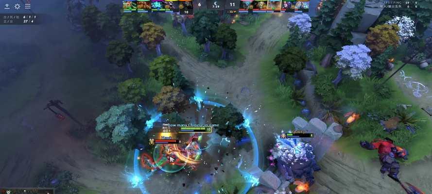 DOTA与电脑对战平台的设置方法是什么？如何提高对战体验？