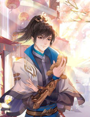 《掌门太忙》中唐瑭配音角色详解（游戏中唐瑭人物资料及声优配音揭秘）