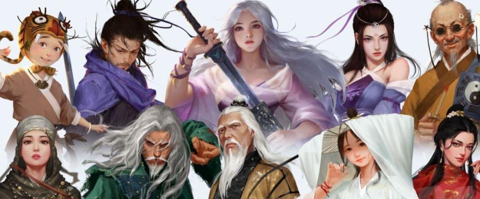《玄机门迷阵通关攻略》（以侠客玄机门为主题的游戏攻略）