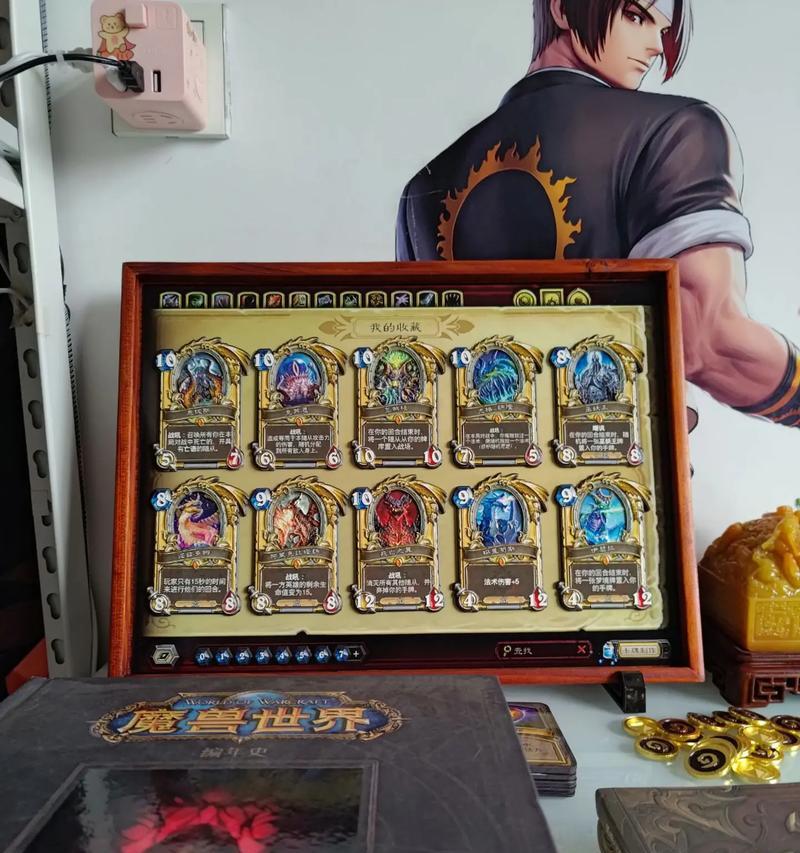炉石传说卡加尔卡牌获取途径有哪些？