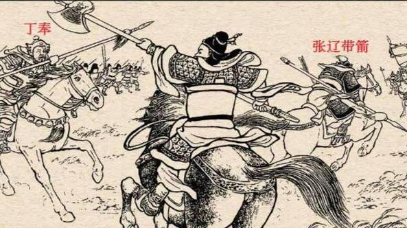 《以鸿之下》丁奉值得培养的原因及技能搭配介绍（打造无敌阵容）
