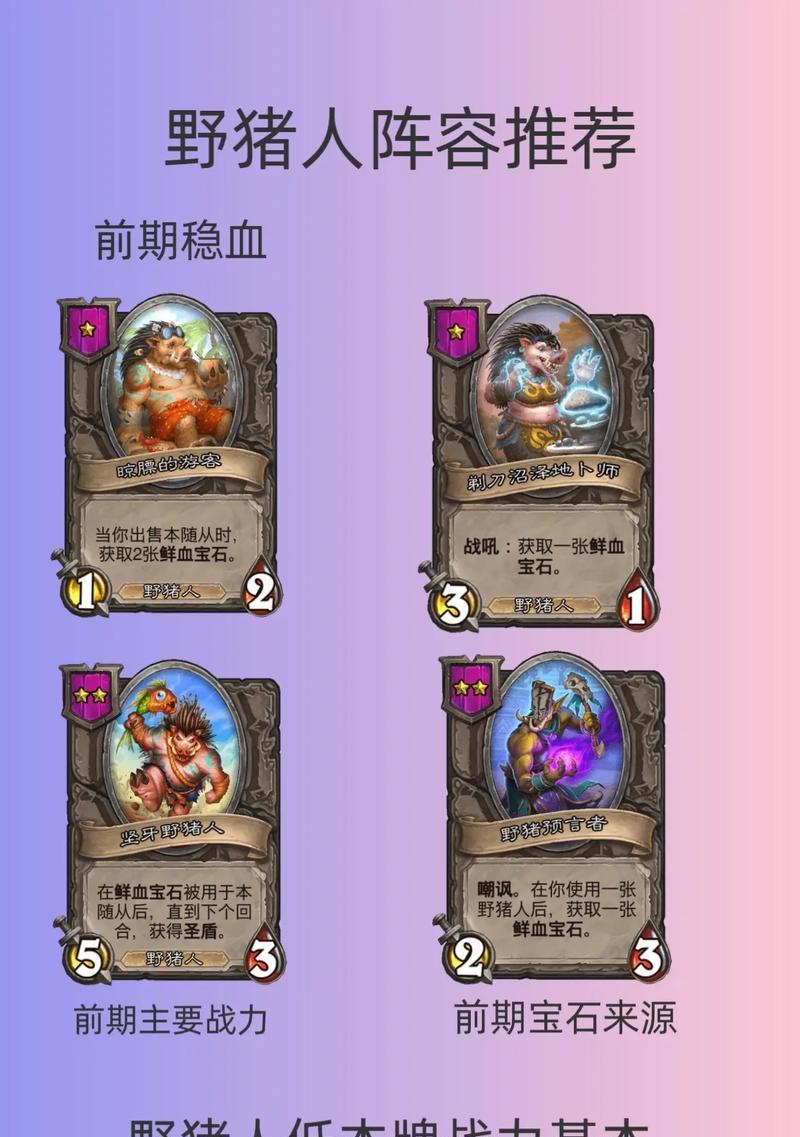 炉石传说战棋模式下如何获取7星英雄？