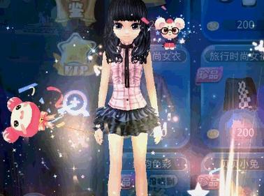 《恋舞OL服饰获取全攻略》（轻松获得心仪服饰的秘诀）