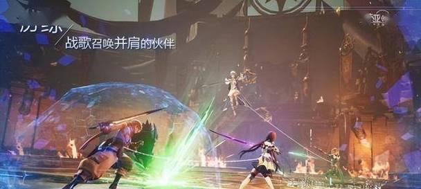 诺亚之心单人阵容搭配攻略（打造强大的个人战斗阵容）