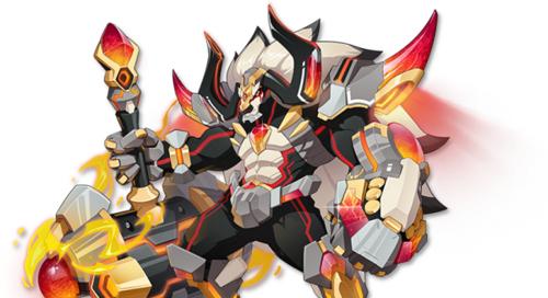 奥拉星手游牛魔王技能介绍（深入探索牛魔王技能）