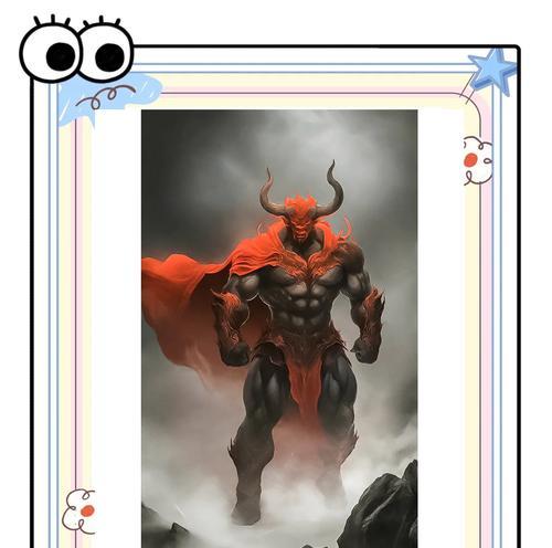 奥拉星手游牛魔王技能介绍（深入探索牛魔王技能）