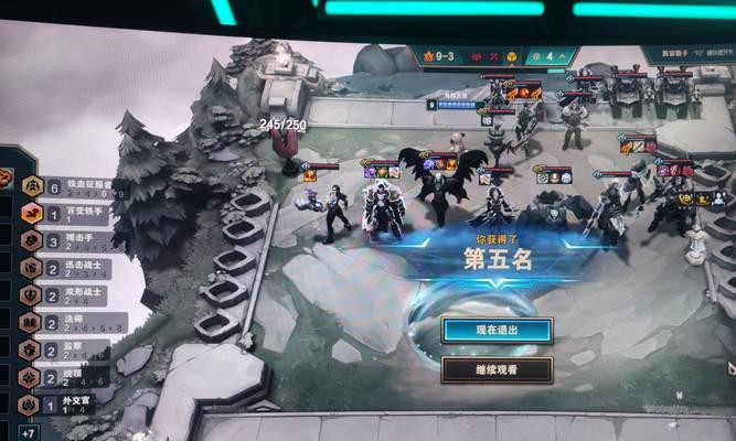 德莱文对线技巧（掌握关键技能）