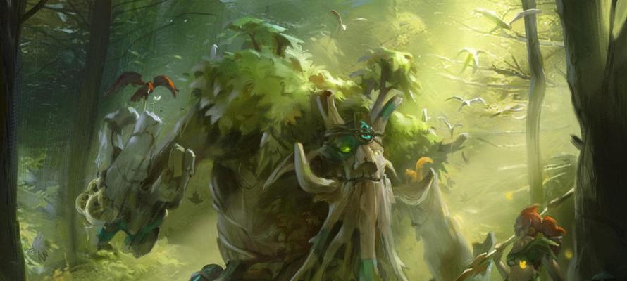 精灵族熊德流战术（揭秘熊德流战术的奥秘与实用技巧）