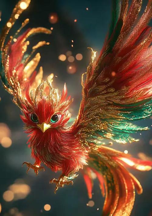 寻仙游戏中浴火凤与蓝髓凤如何选择？各自的优缺点是什么？