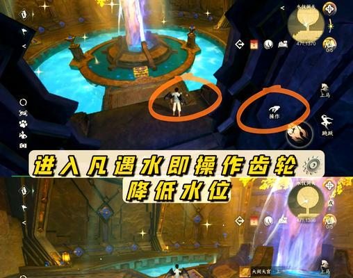 《大闹天宫》游戏快速升级至75的秘籍（掌握关键技巧）