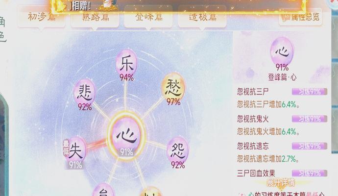 大话西游手游中刷人物古遗物的方法是什么？
