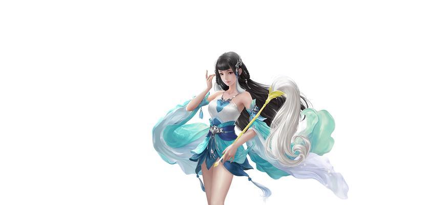 《倩女幽魂》修为提升指南（掌握关键技巧）