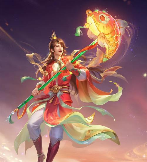 问道手游中健体羹的获取方式是什么？健体羹的作用有哪些？