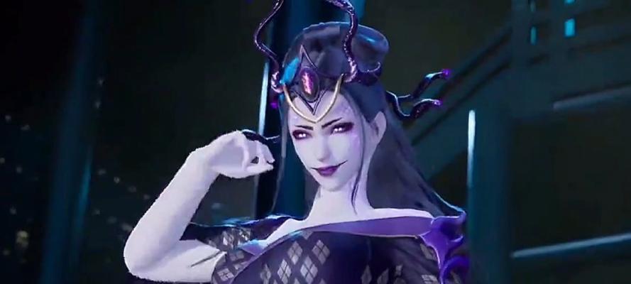 《魔渊之刃》疯狂3层蛇女攻略（三招必杀）