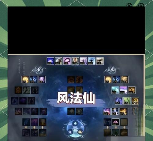 大话西游2新版天赋点的获取途径？天赋点的分配策略是什么？