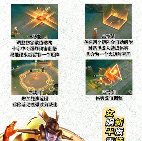 《太极熊猫》游戏十三章boss女娲的攻略（详解女娲BOSS的攻击方式与弱点）