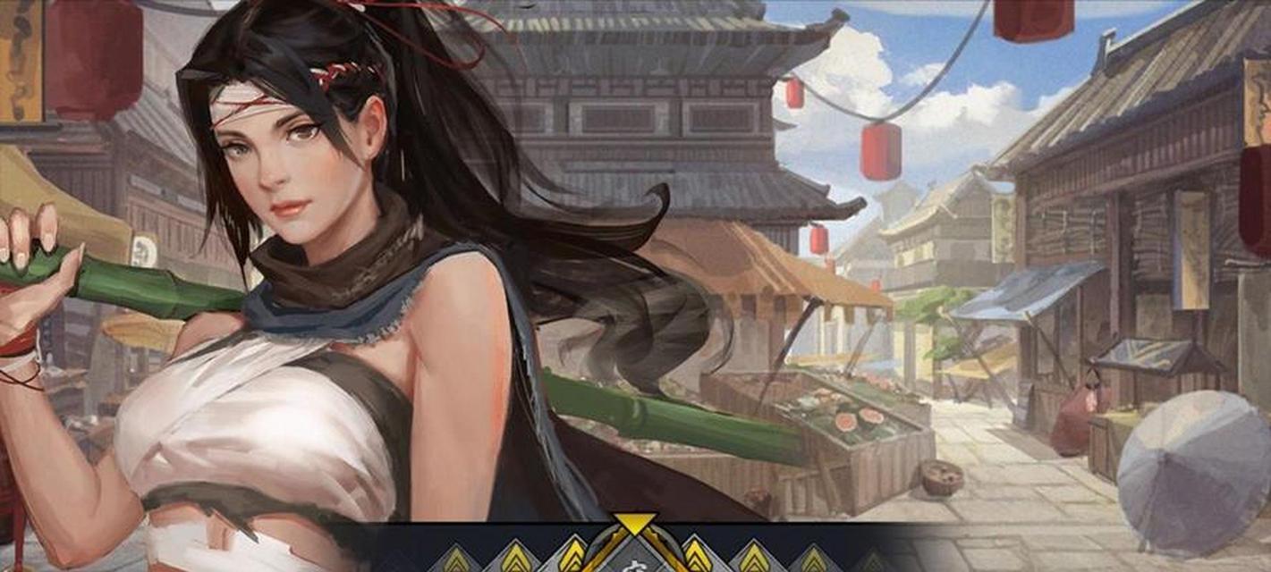 如何在《我的侠客》中刷高级装备（掌握这些技巧）