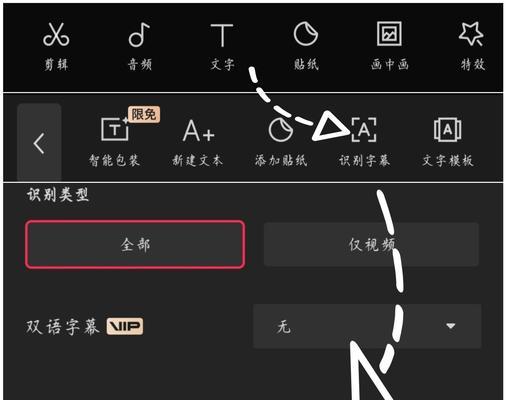 大话西游添加字幕的步骤是什么？