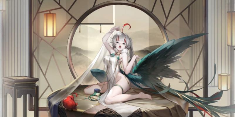 解神者精卫技能解析（以游戏《解神者》为例）
