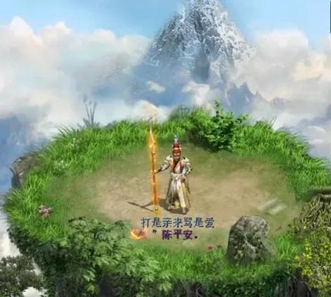大话西游中衣服炼化绿色属性的方法是什么？步骤有哪些？