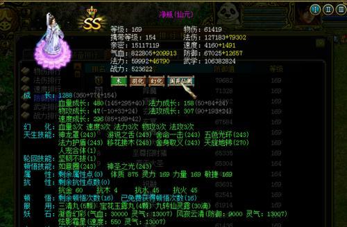 问道净石升级流程是怎样的？