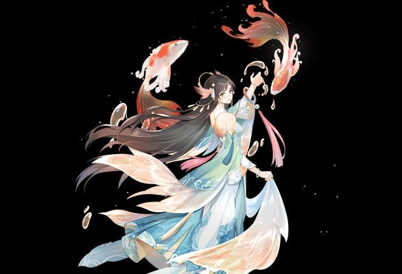 《闪烁之光洛神技能》（探索游戏中的神秘技能与玄妙世界）