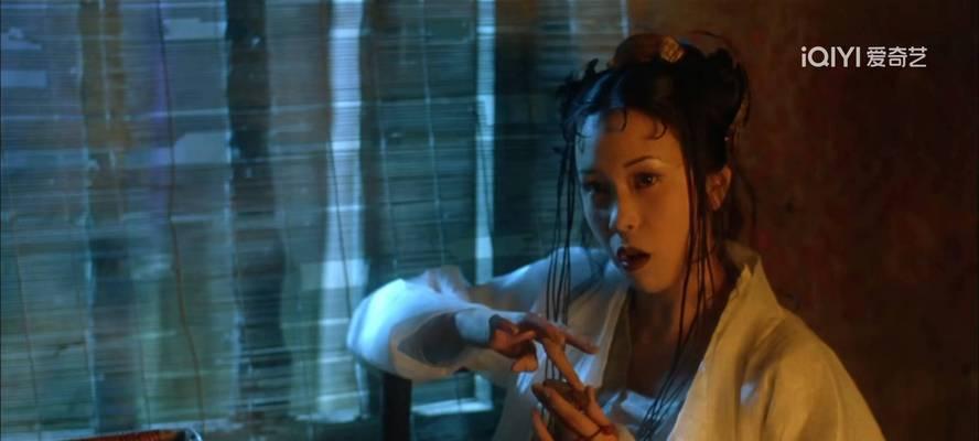 大话西游象精片段拍摄方法是什么？