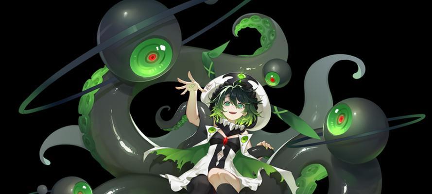 《幻书启示录》开局必备角色指南（15个角色推荐助你在《幻书启示录》中取得胜利）
