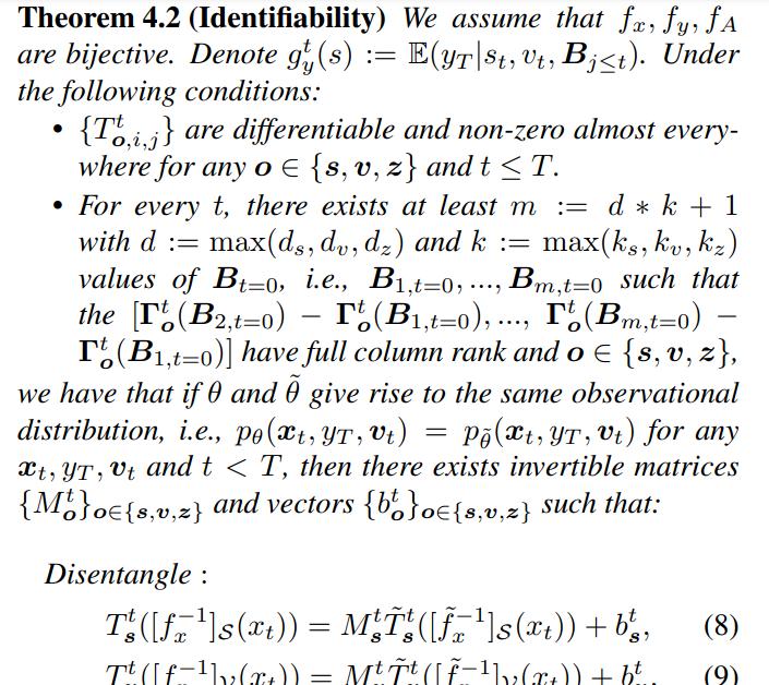 CVPR 2021 | 时间序列疾病预测的因果隐马尔可夫模型
