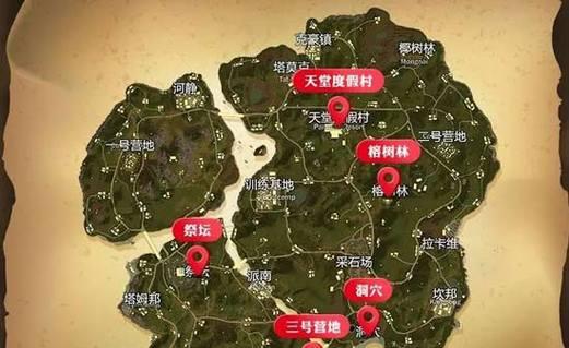绝地求生萨诺行动2的玩法介绍？如何在萨诺地图上生存？