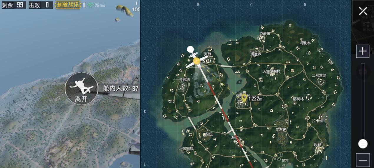 绝地求生萨诺行动2的玩法介绍？如何在萨诺地图上生存？