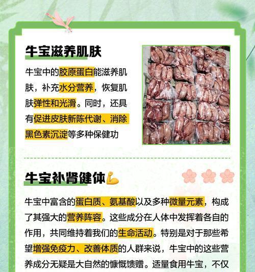 牛宝宝抗性提升方法有哪些？