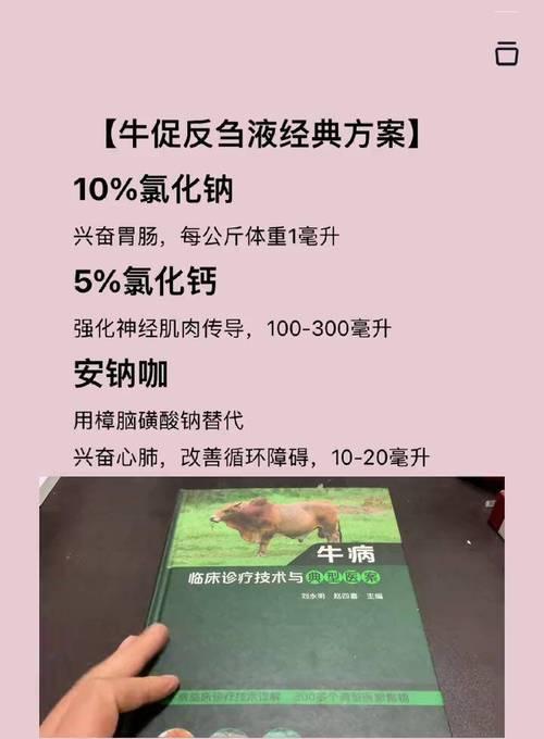 牛宝宝抗性提升方法有哪些？