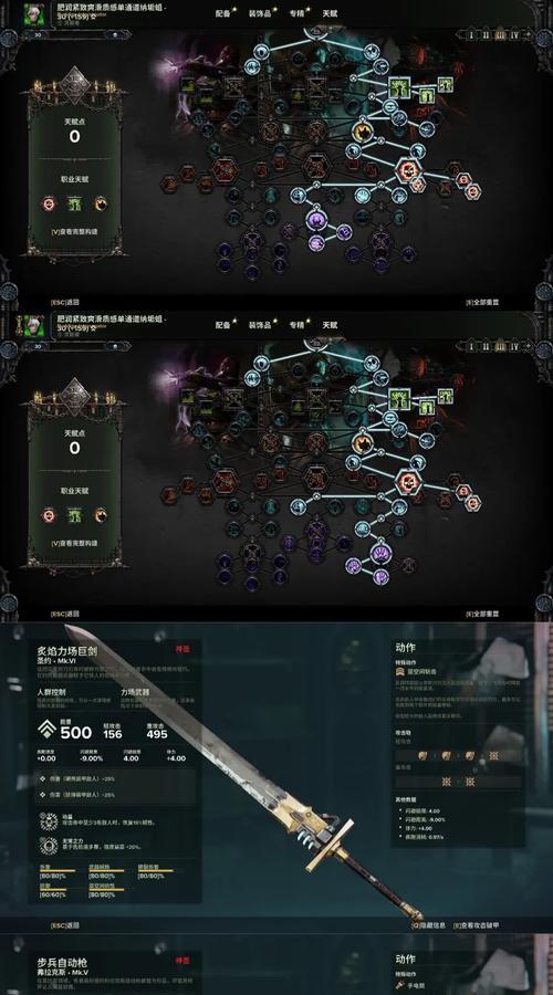 全面战争（战场中的利与弊）