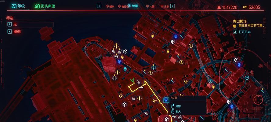以赛博朋克2077不朽狙击武器获取攻略（探秘游戏中最强大的狙击武器——不朽狙击）