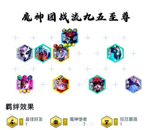 问道手游中邪魔神的打法是什么？有哪些策略？