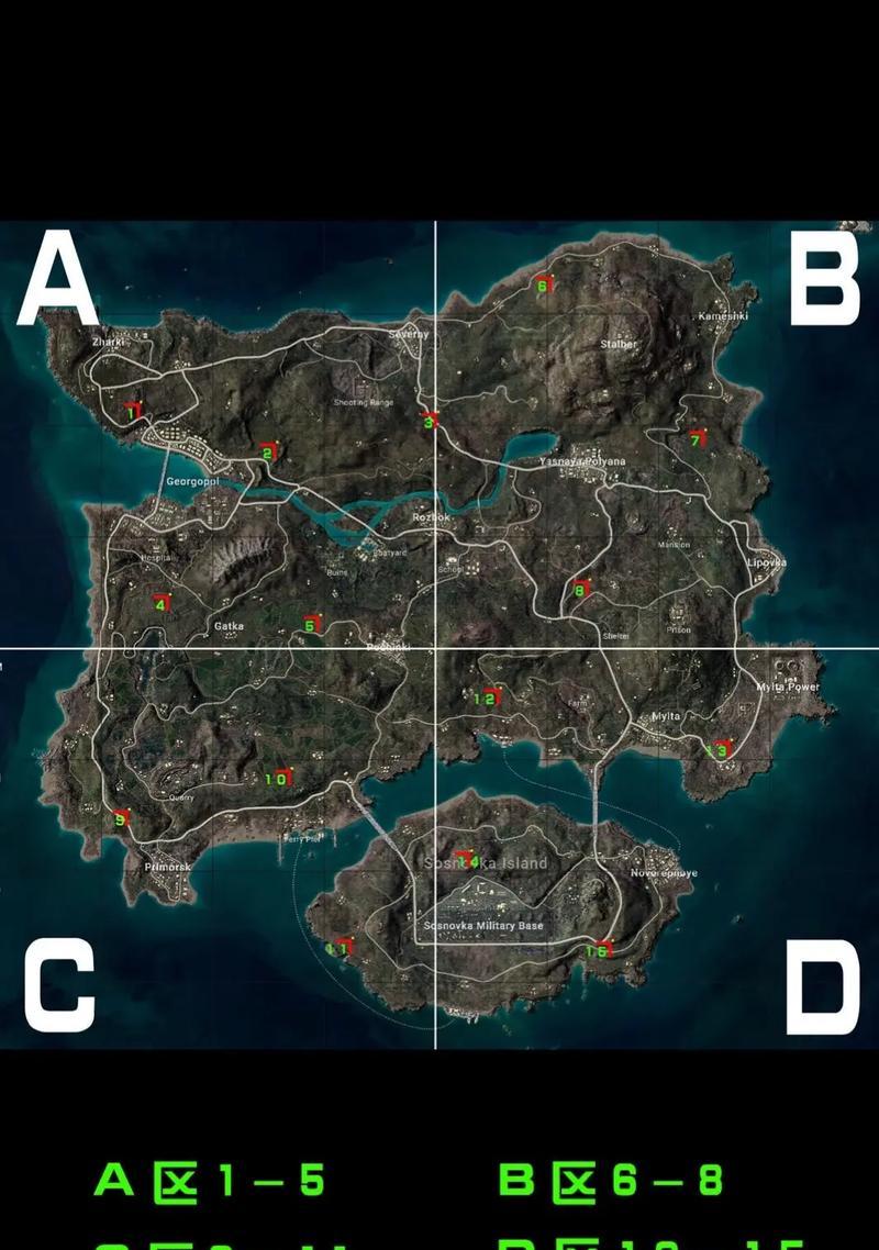 绝地求生中进入密室的方法是什么？