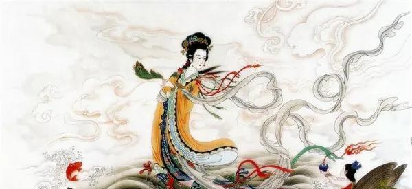 大话西游中洛神如何击杀？击杀洛神的技巧有哪些？